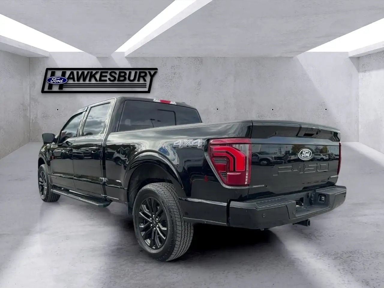Ford F-150 - Image 5