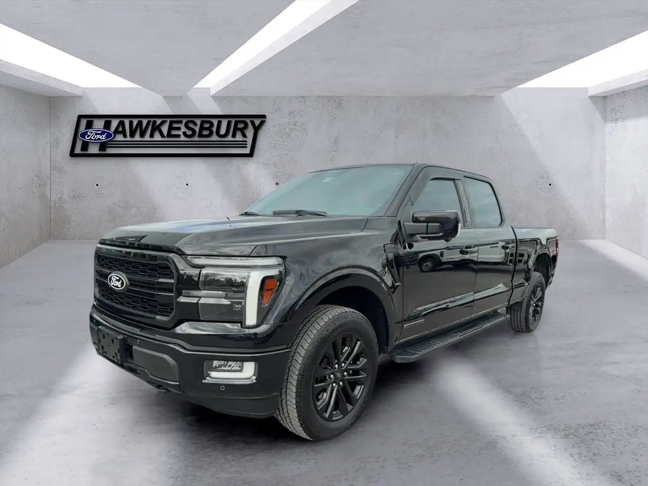 Ford F-150 - Image 1