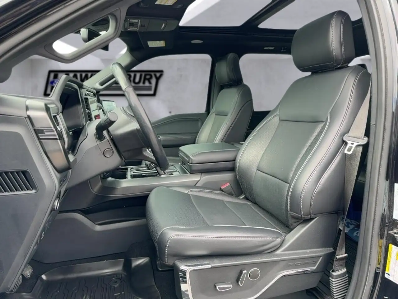 Ford F-150 - Image 18