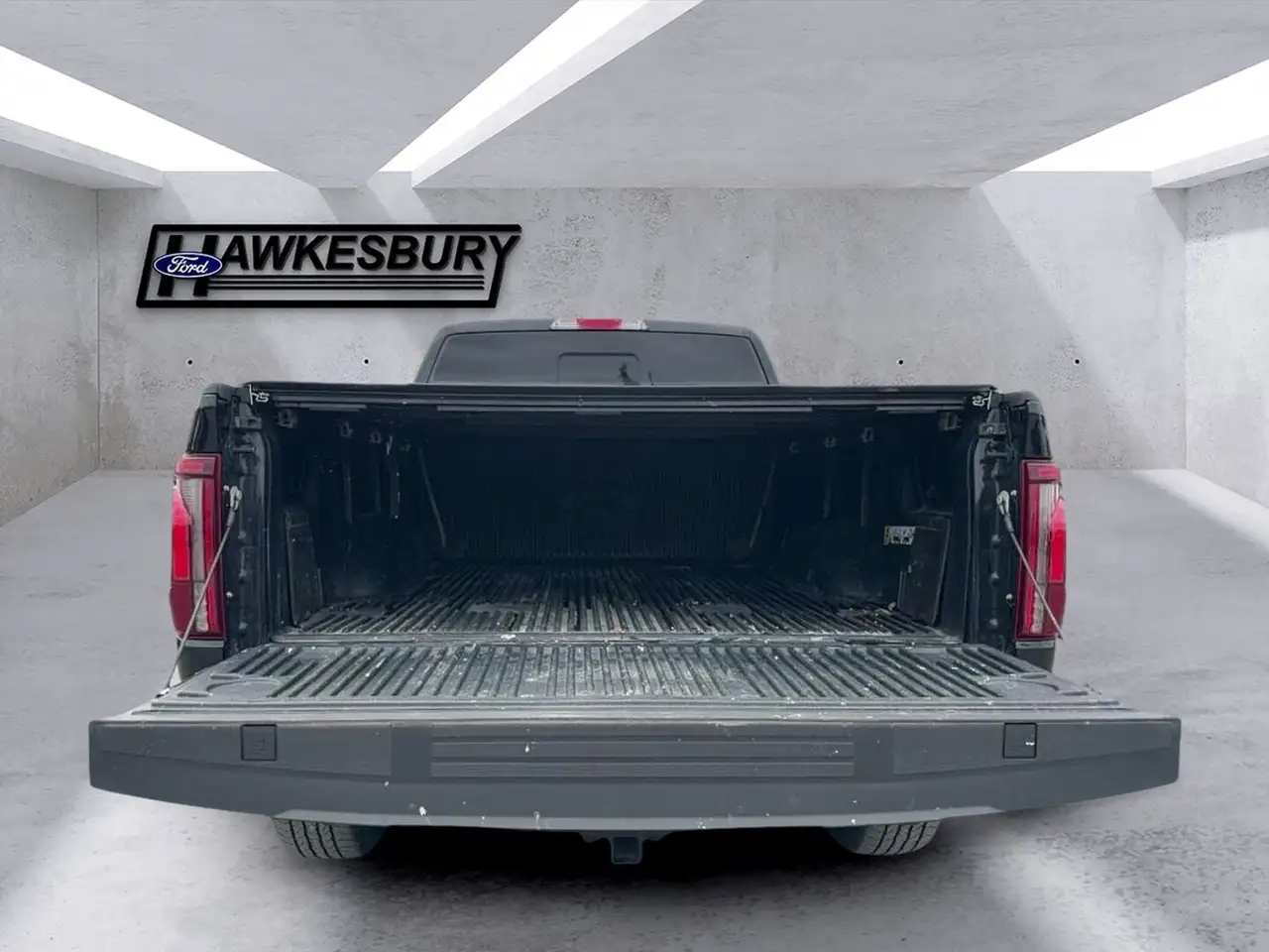Ford F-150 - Image 20