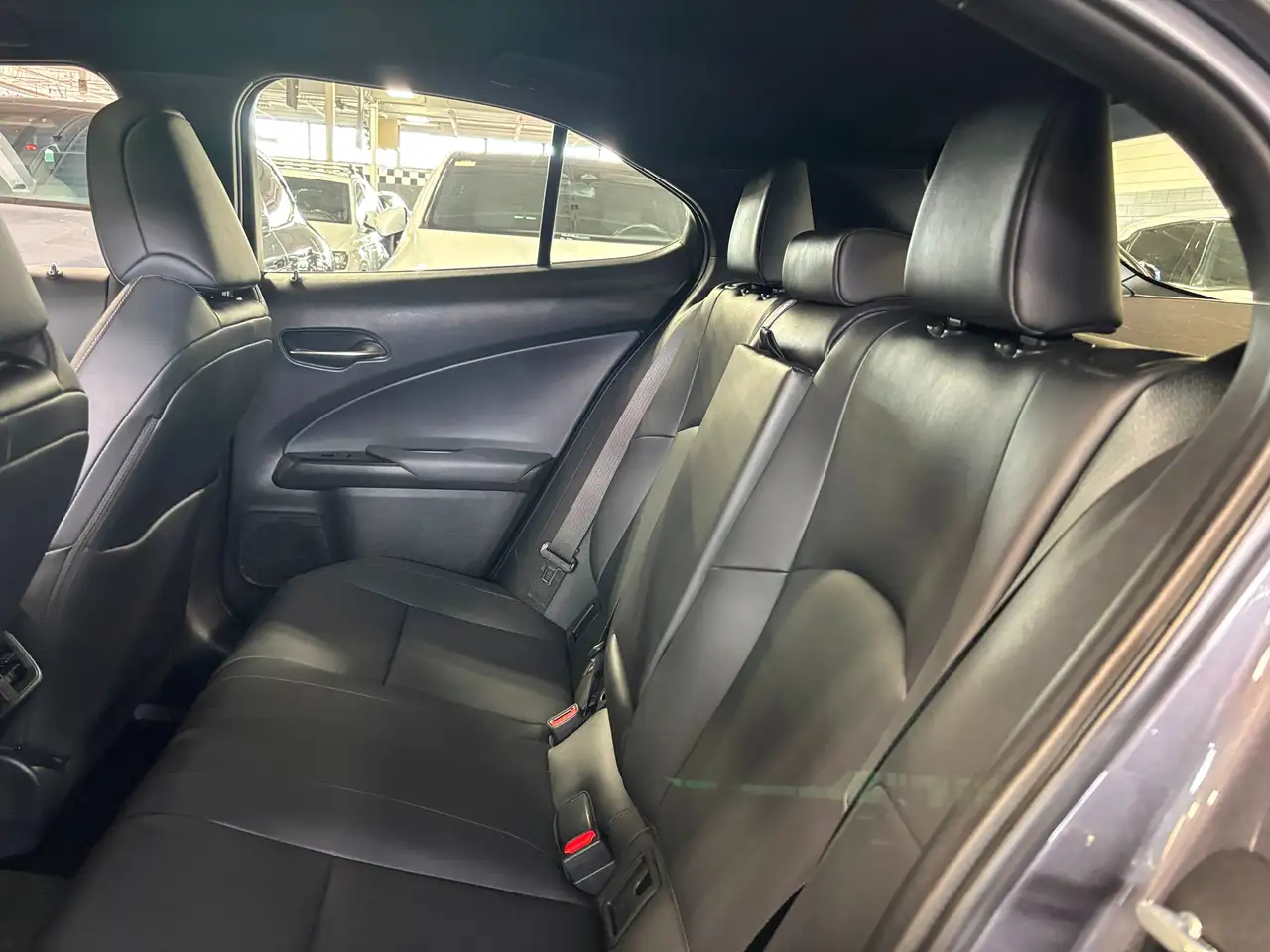 Lexus UX - Image 7