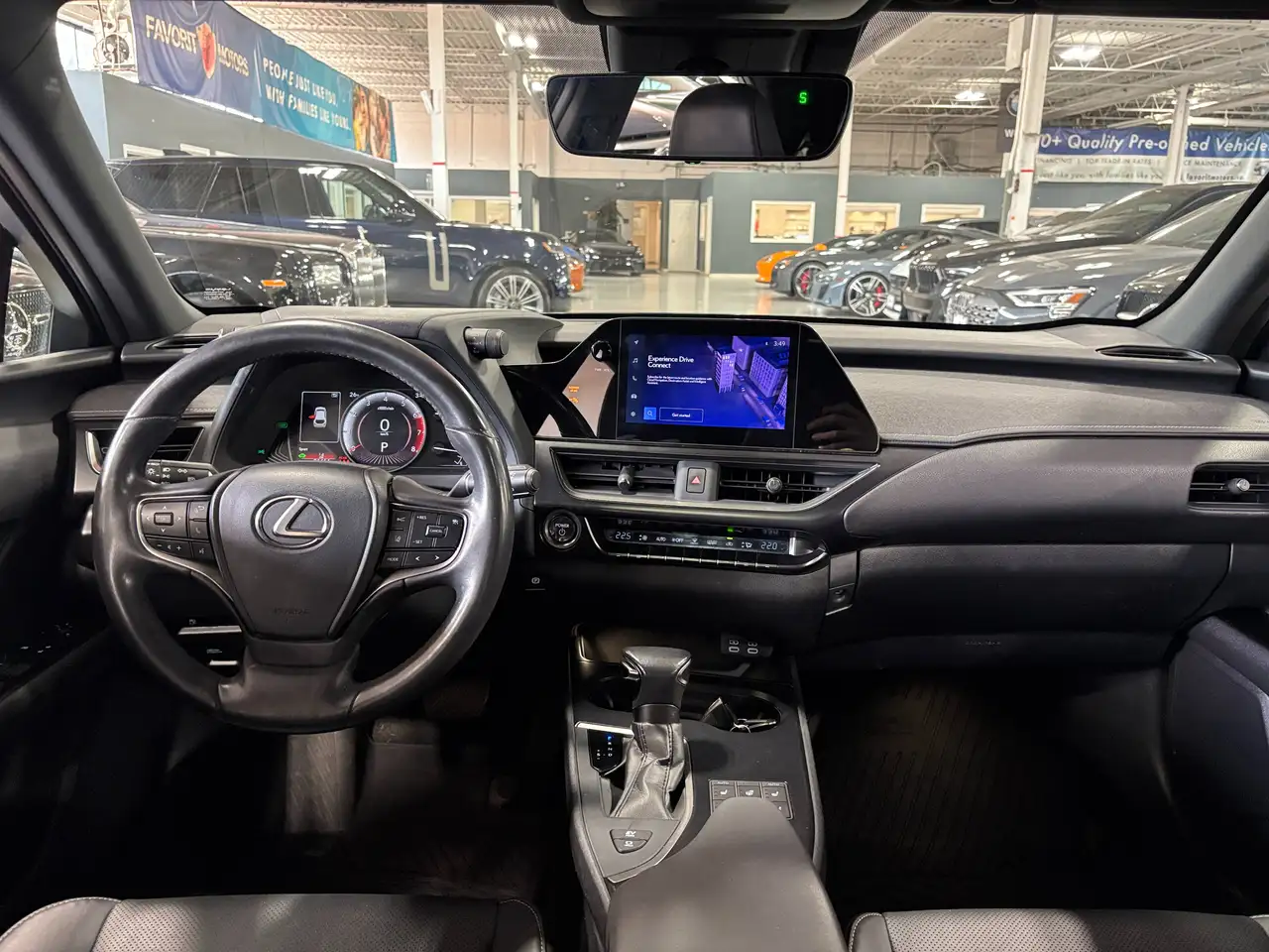 Lexus UX - Image 9