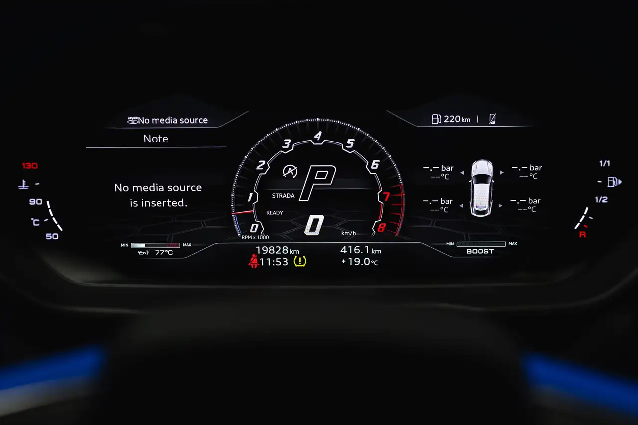 Lamborghini Urus - Image 39
