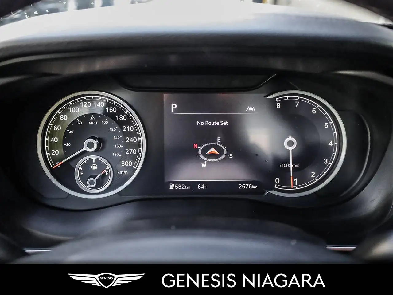 Genesis G70 - Image 19