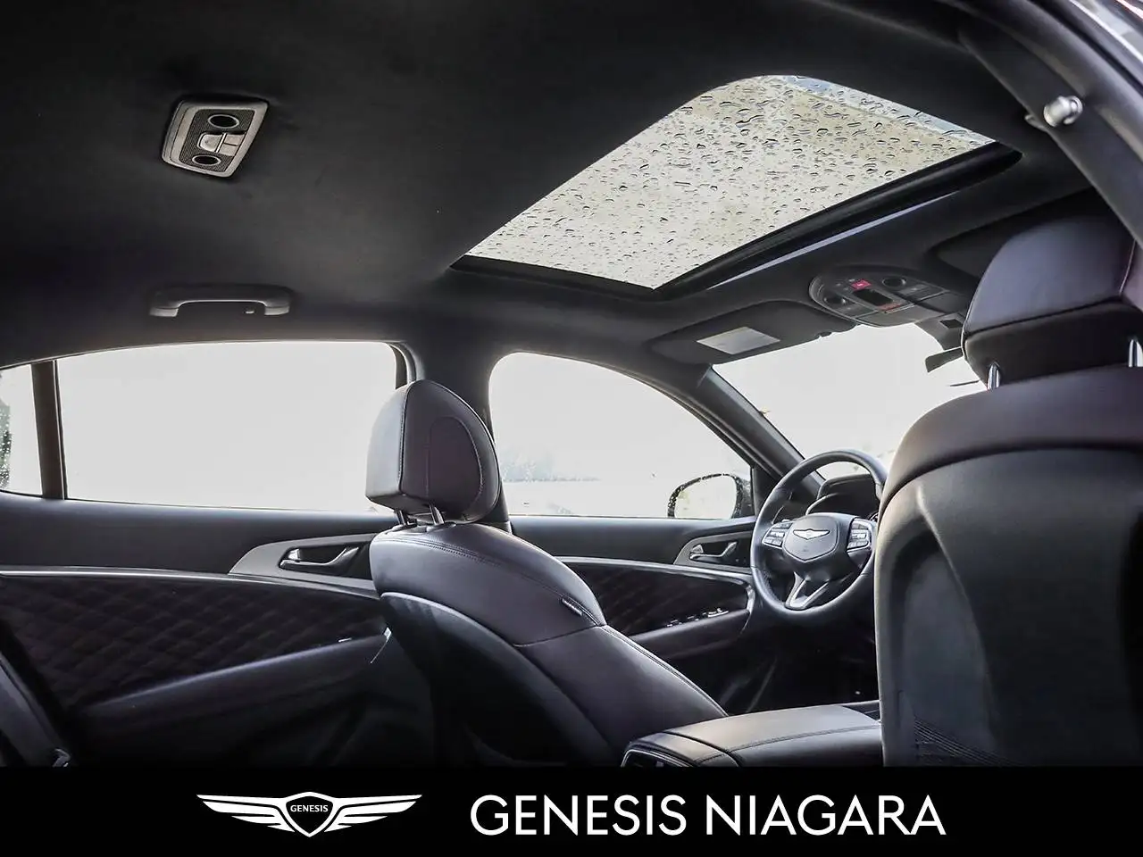 Genesis G70 - Image 16