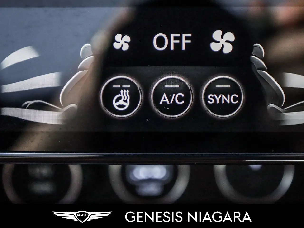 Genesis G70 - Image 26
