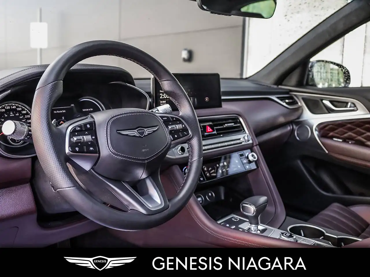 Genesis G70 - Image 13
