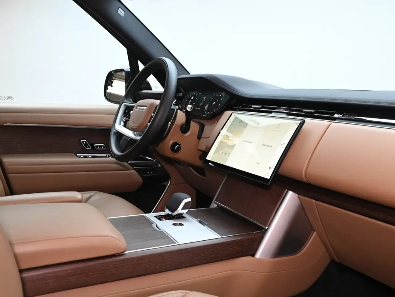 Land Rover Range Rover - Image 25