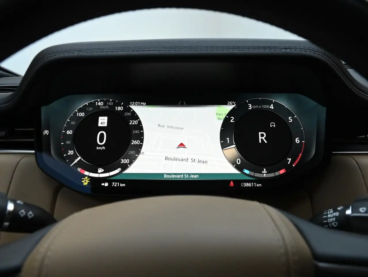 Land Rover Range Rover - Image 14