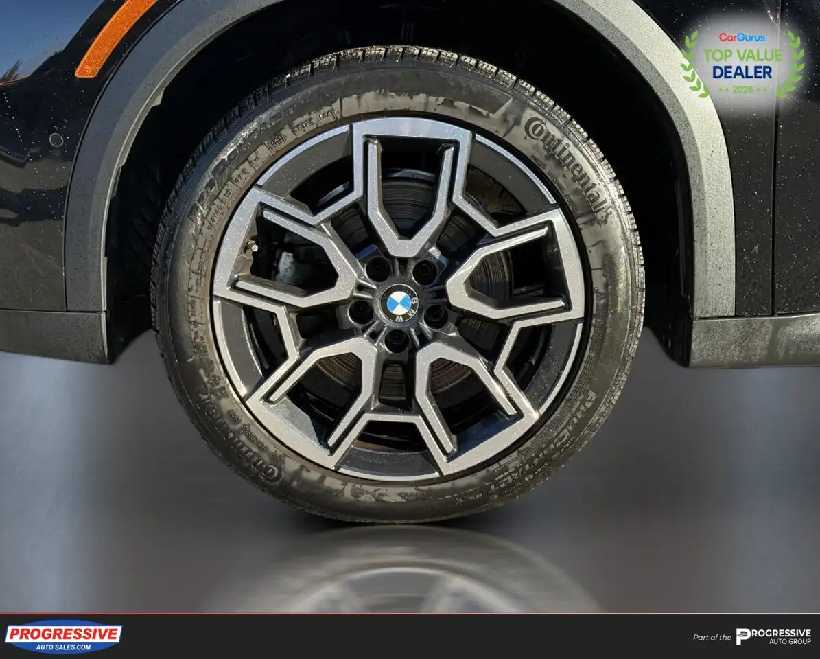 BMW X2 - Image 2