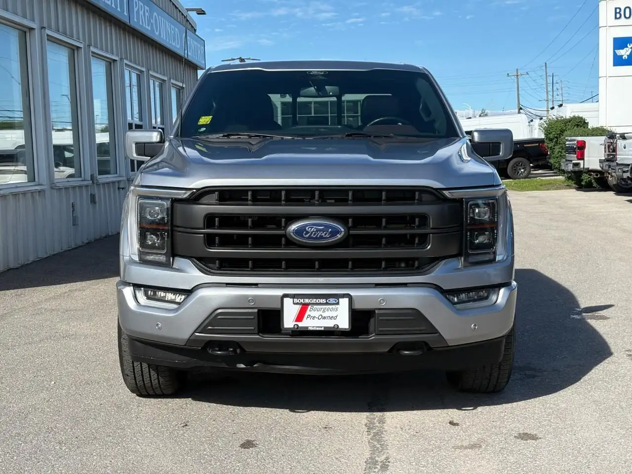 Ford F-150 - Image 3