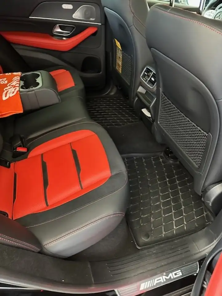 Mercedes-Benz GLE - Image 7