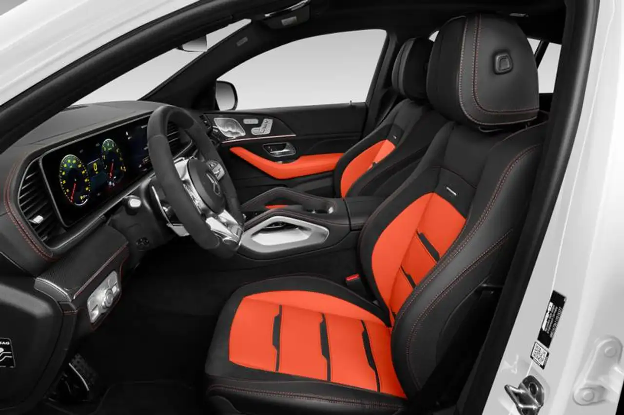 Mercedes-Benz GLE - Image 2