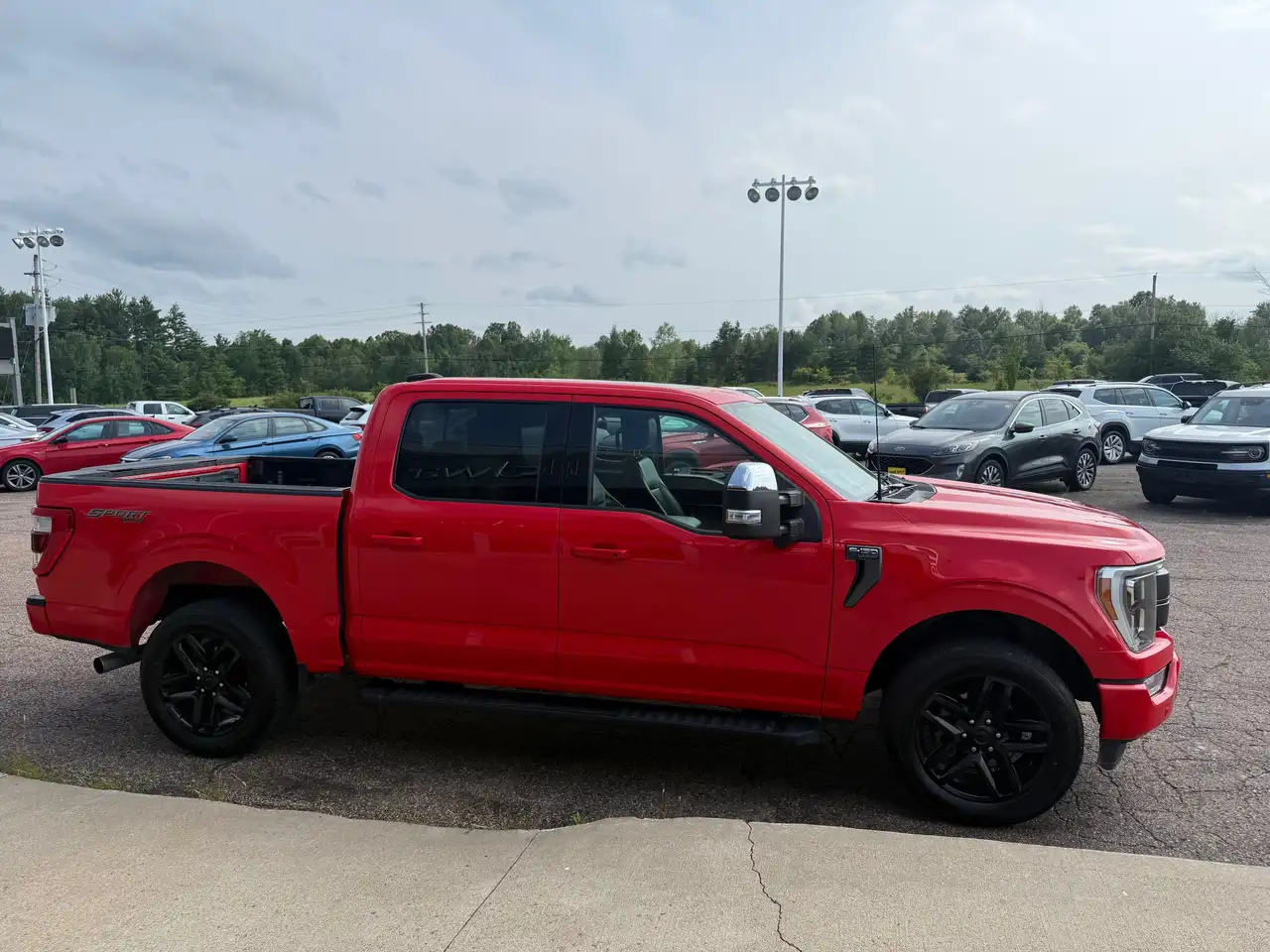 Ford F-150 - Image 10