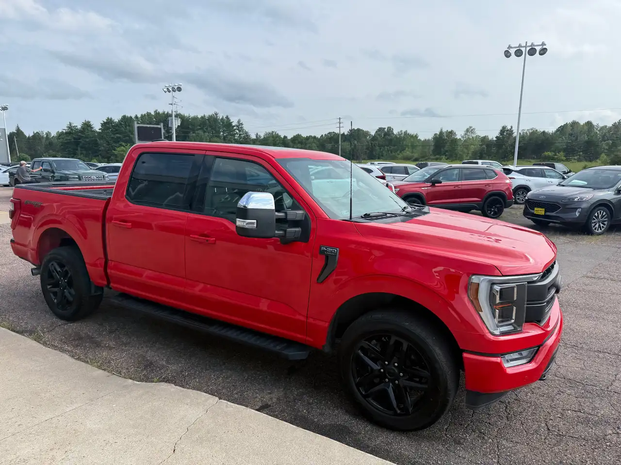 Ford F-150 - Image 9