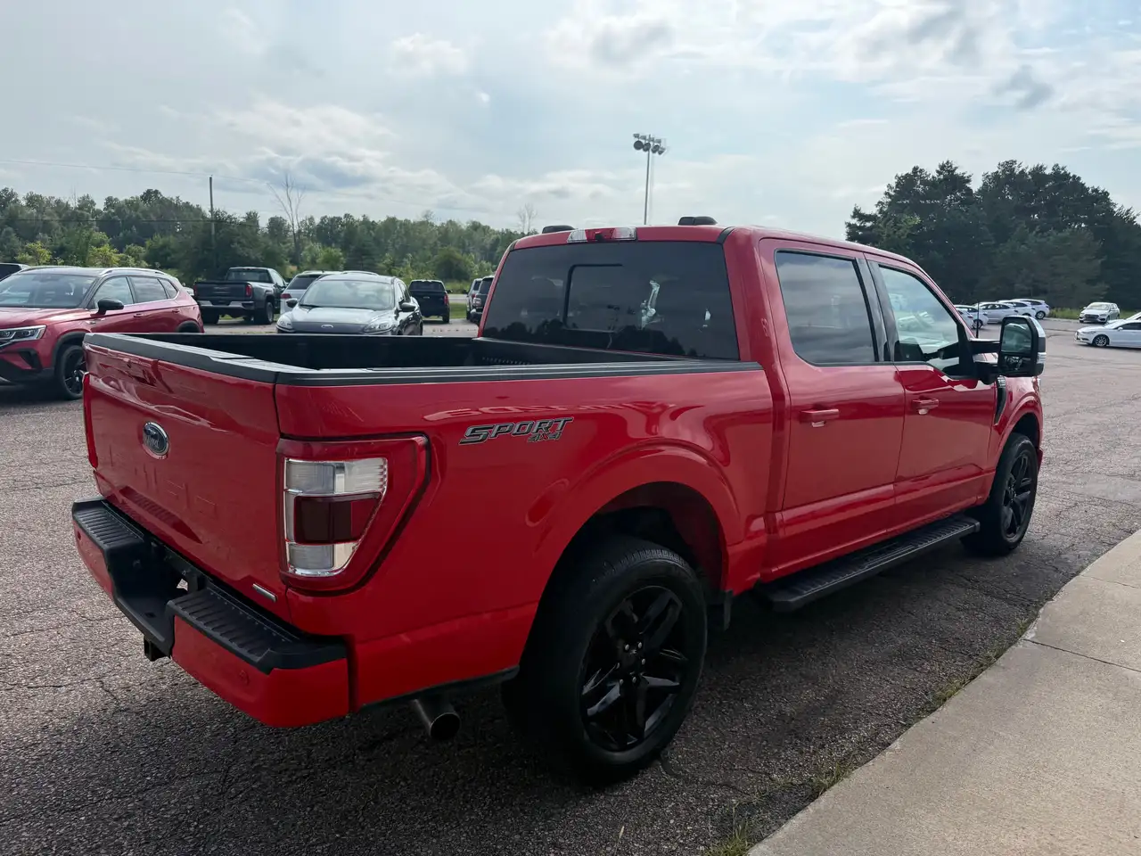 Ford F-150 - Image 13