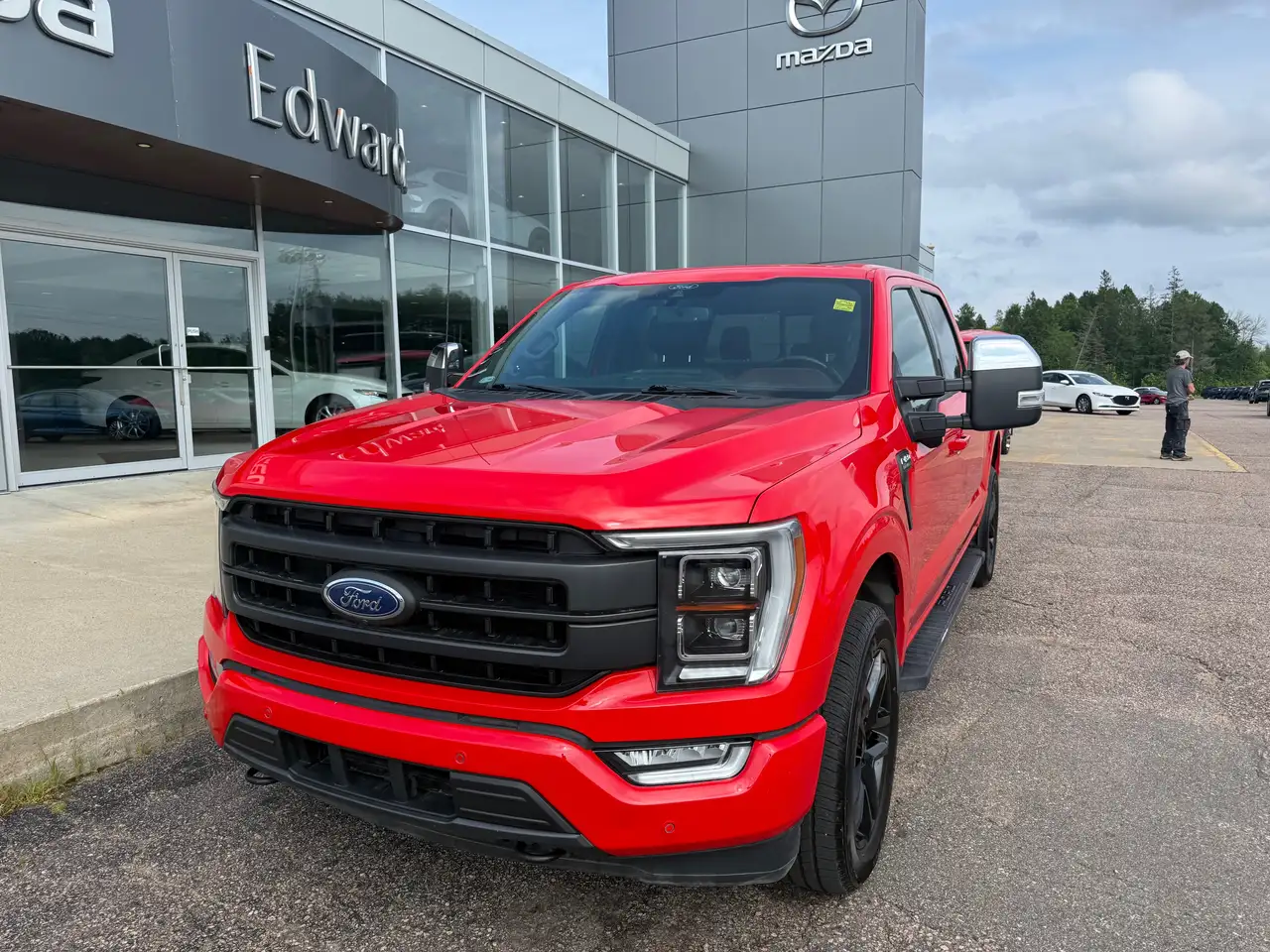 Ford F-150 - Image 6