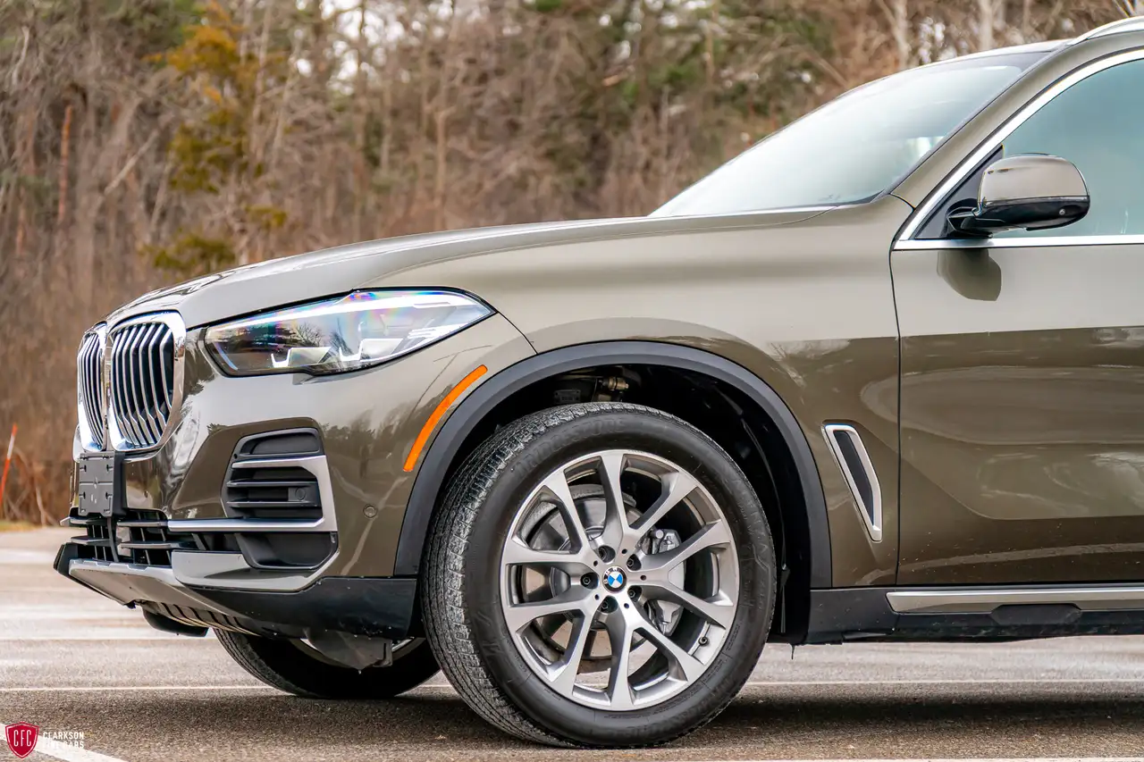 BMW X5 - Image 14