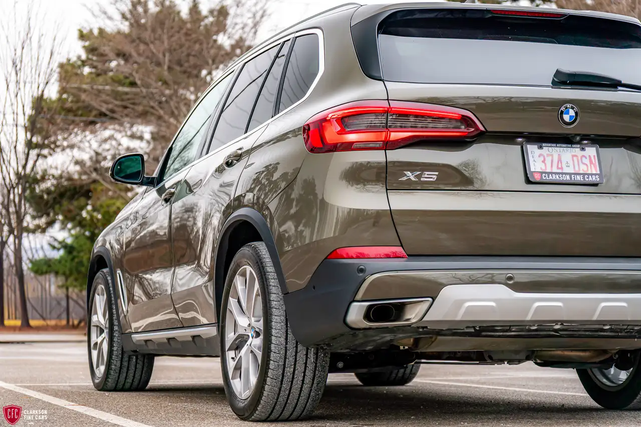 BMW X5 - Image 16