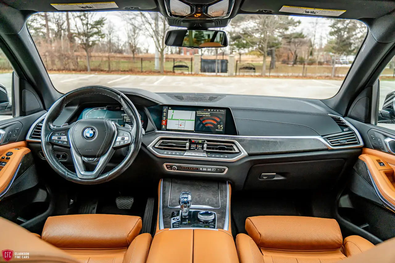 BMW X5 - Image 27