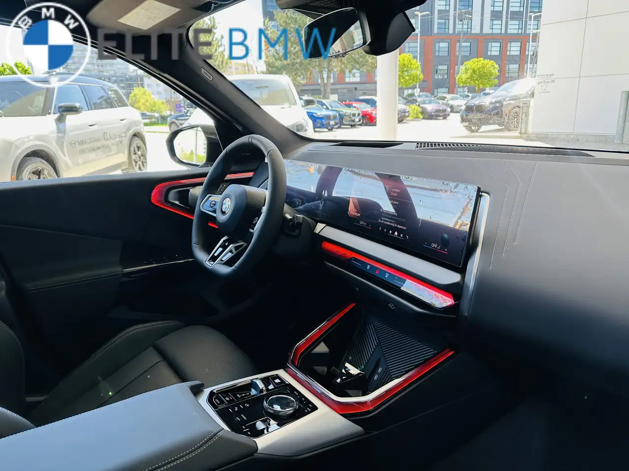 BMW X3 - Image 25