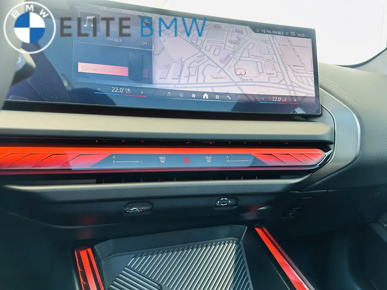 BMW X3 - Image 18