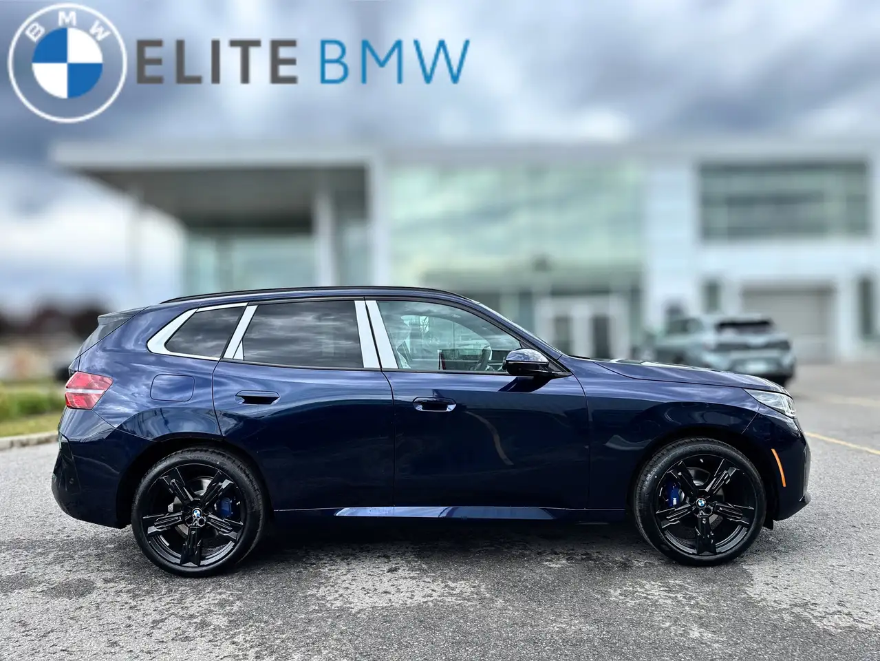 BMW X3 - Image 36