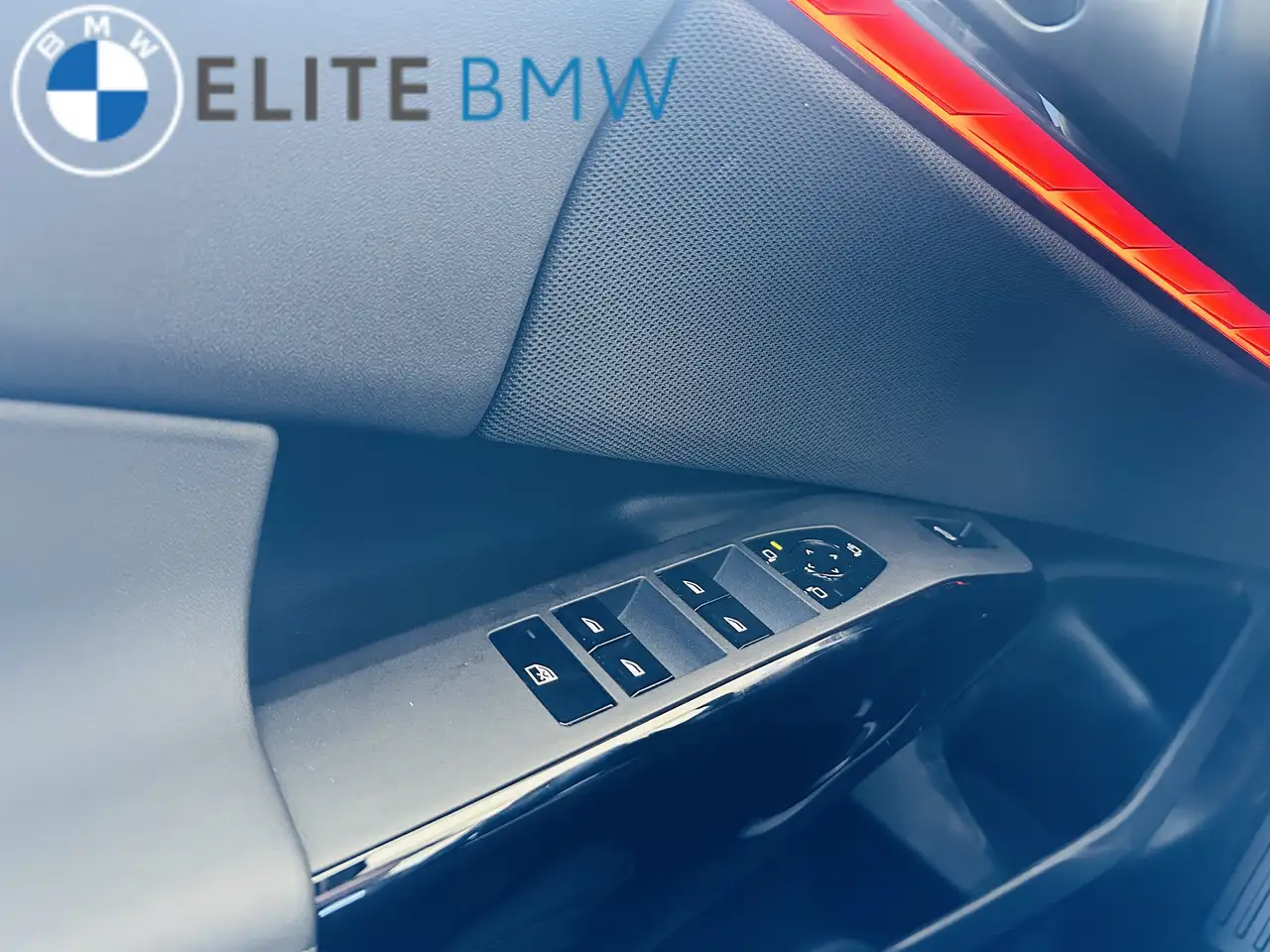 BMW X3 - Image 15