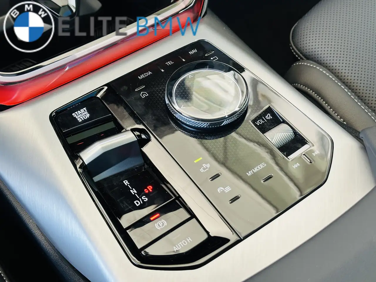 BMW X3 - Image 19