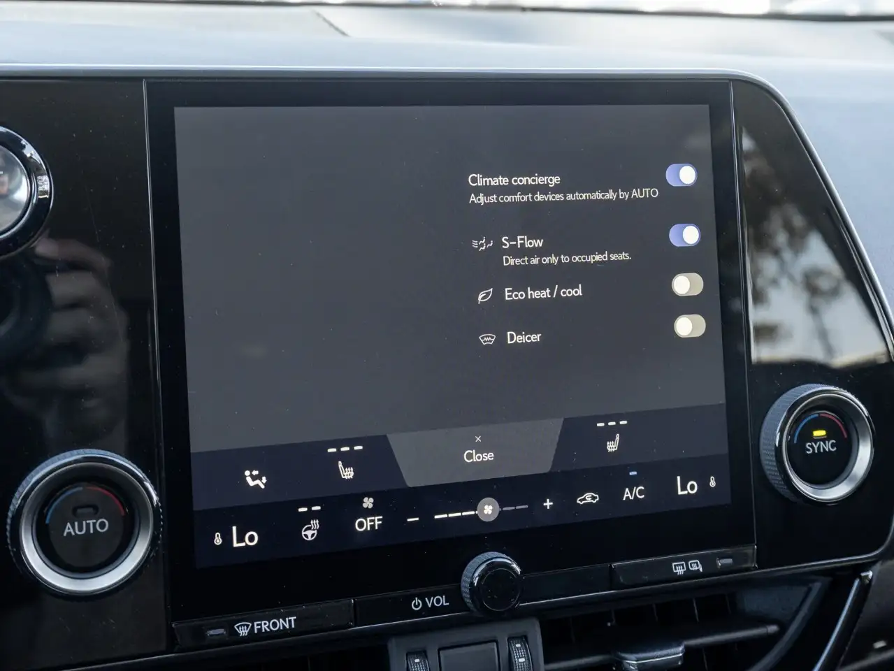 Lexus NX - Image 20