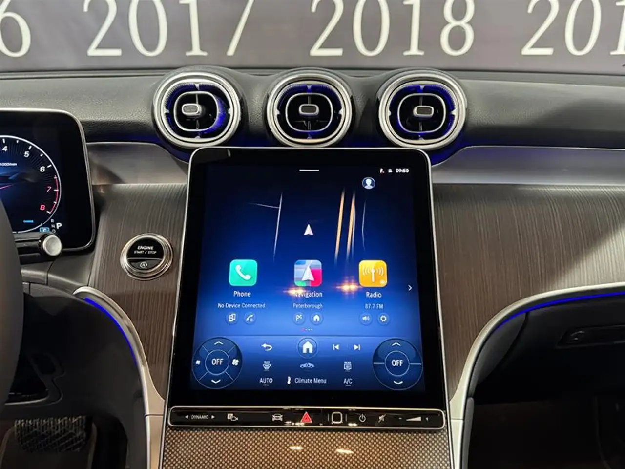 Mercedes-Benz GLC - Image 11