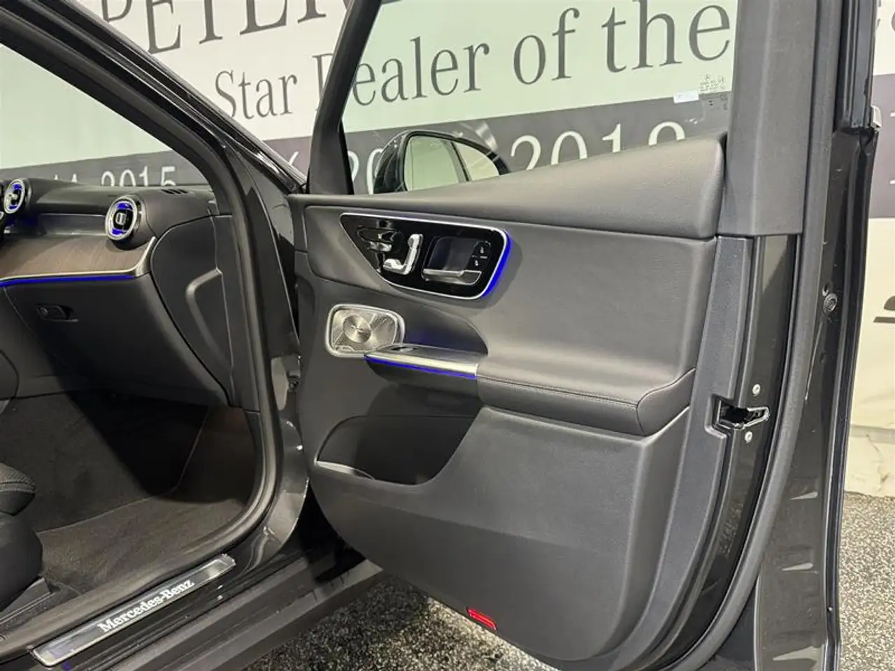 Mercedes-Benz GLC - Image 15