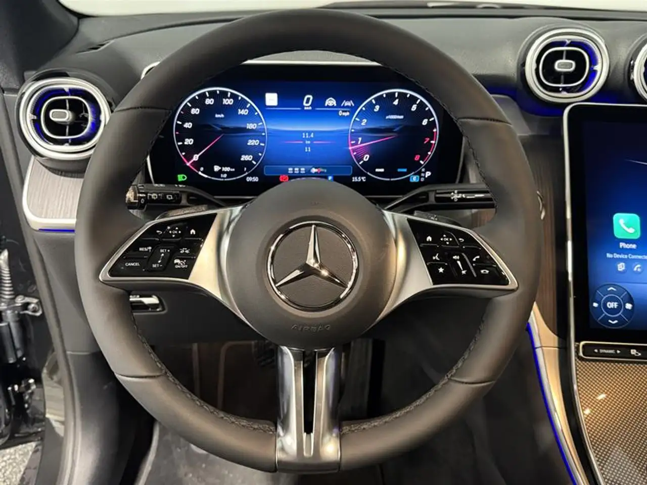 Mercedes-Benz GLC - Image 10