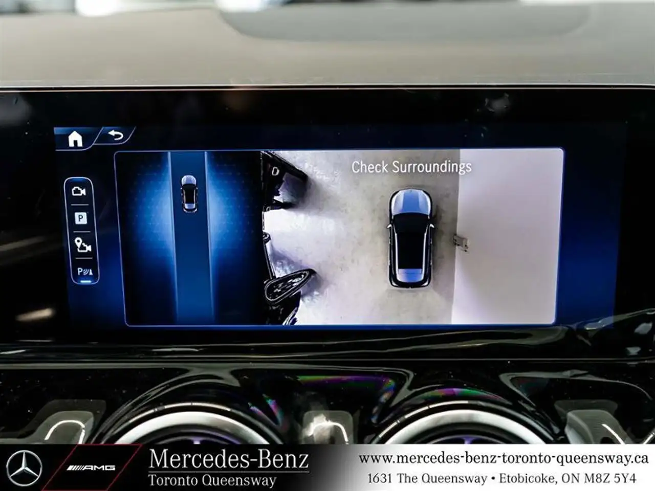 Mercedes-Benz GLA - Image 21