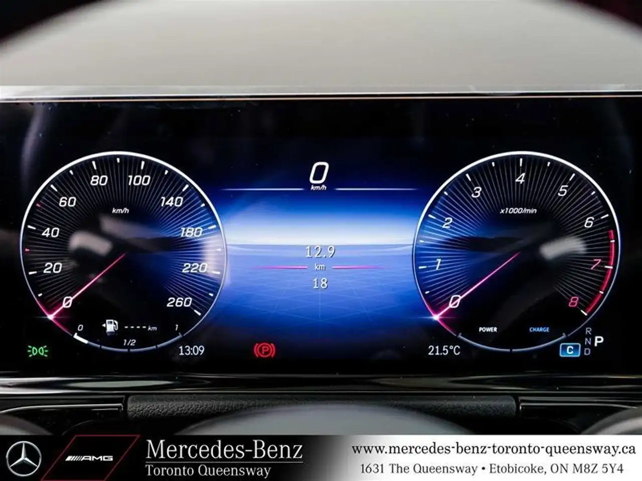Mercedes-Benz GLA - Image 17