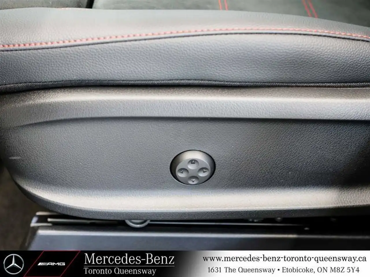 Mercedes-Benz GLA - Image 14