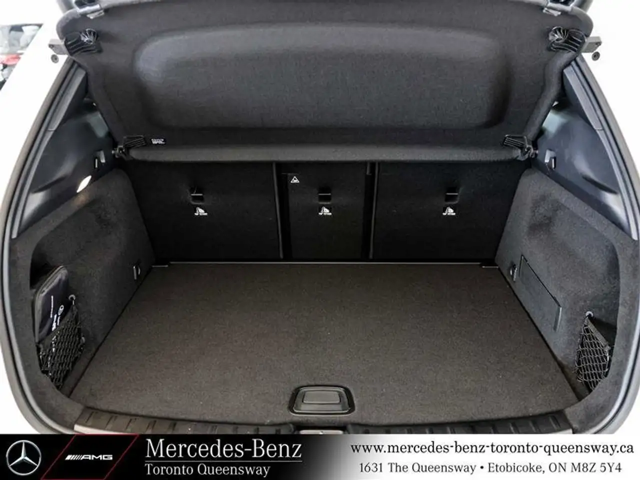 Mercedes-Benz GLA - Image 26