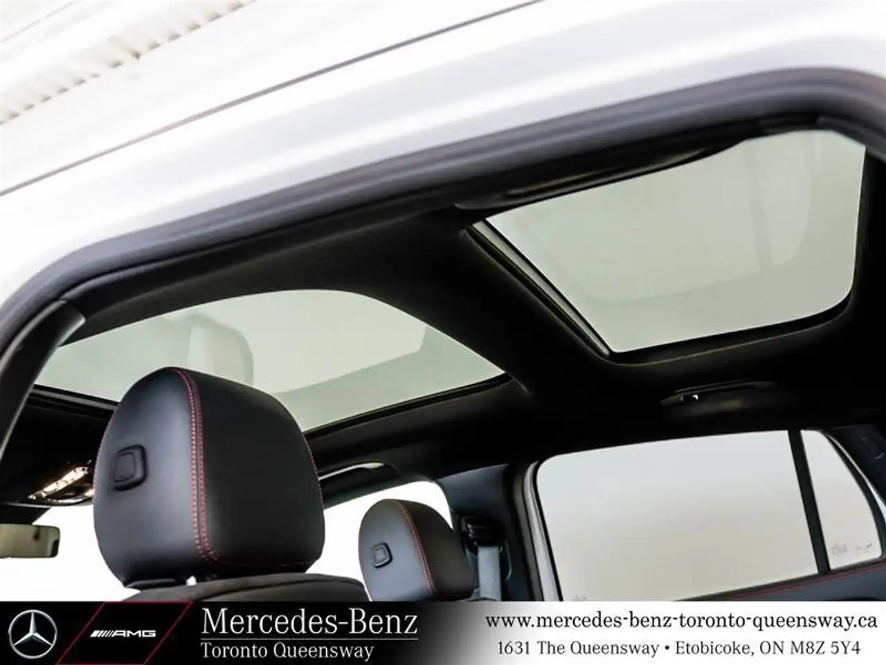 Mercedes-Benz GLA - Image 24