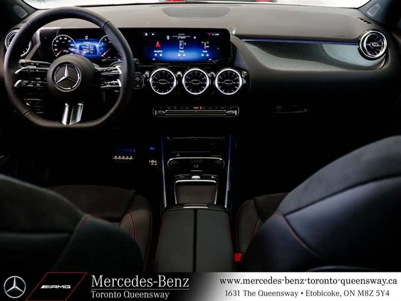 Mercedes-Benz GLA - Image 15