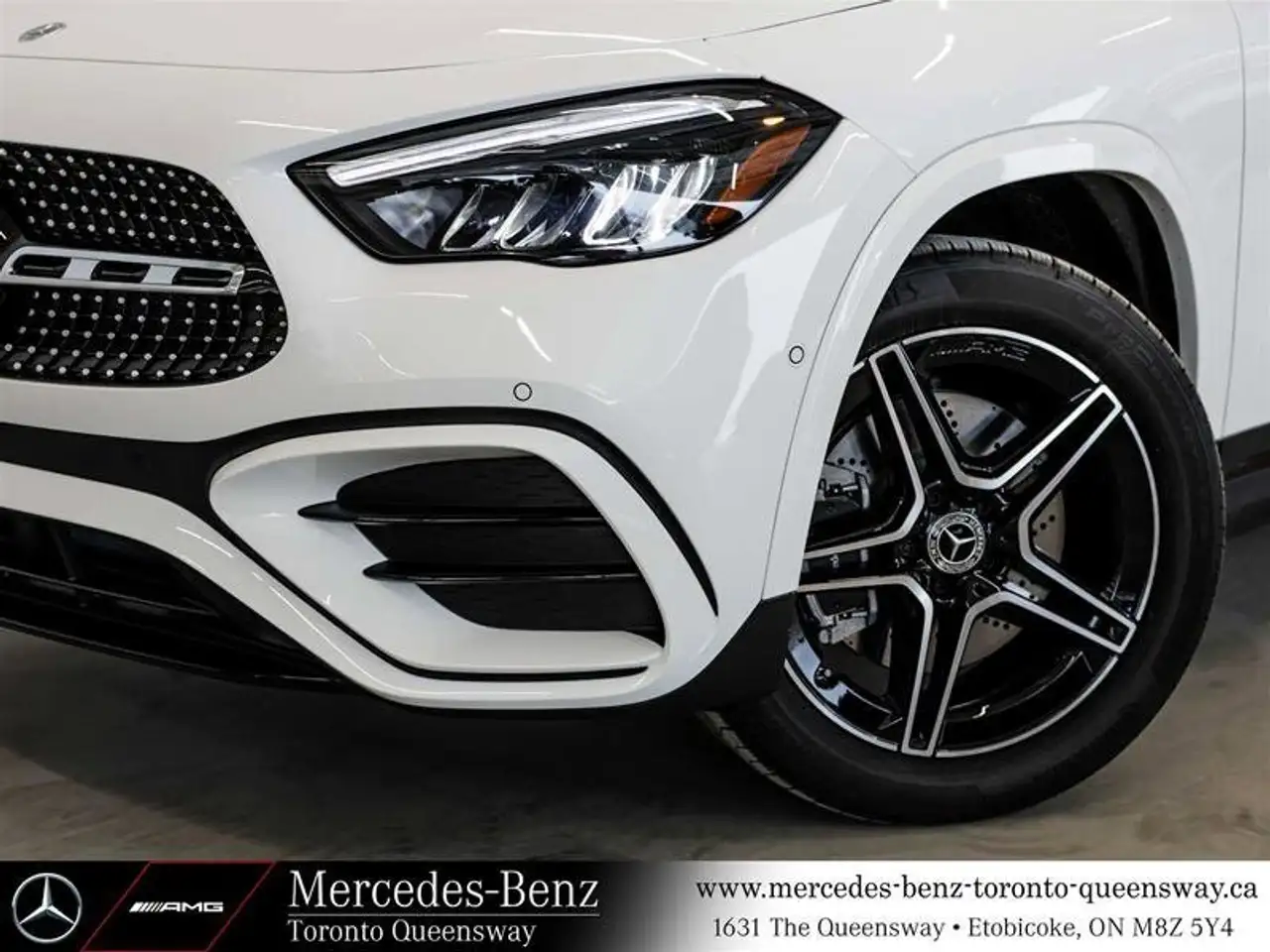 Mercedes-Benz GLA - Image 6