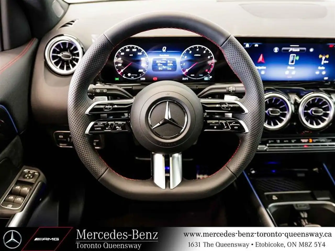 Mercedes-Benz GLA - Image 16