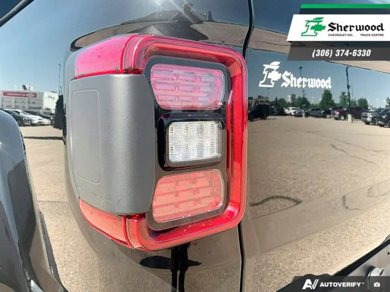 Jeep Gladiator - Image 12