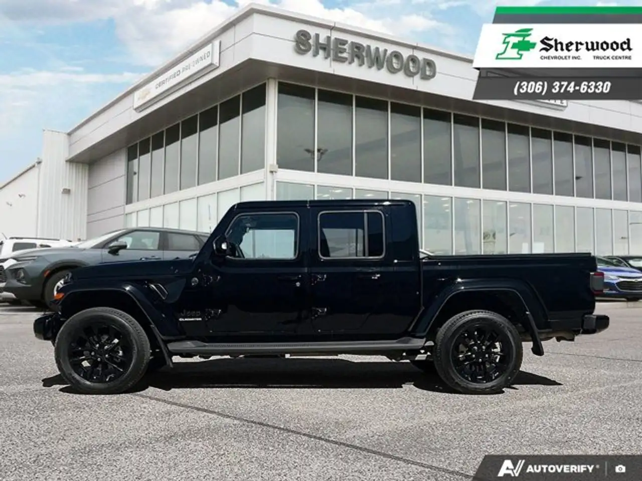 Jeep Gladiator - Image 4