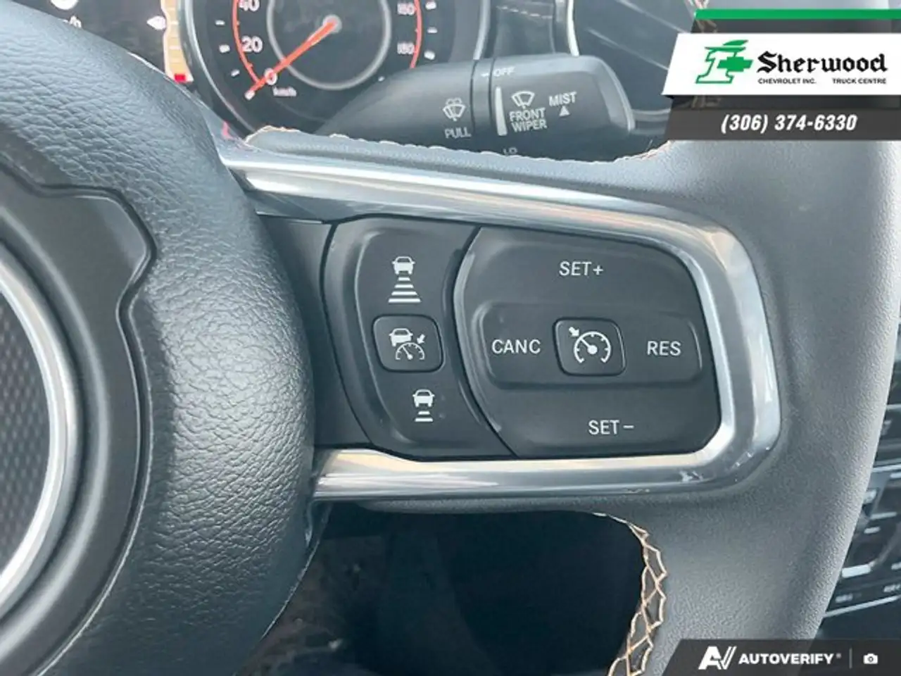 Jeep Gladiator - Image 17