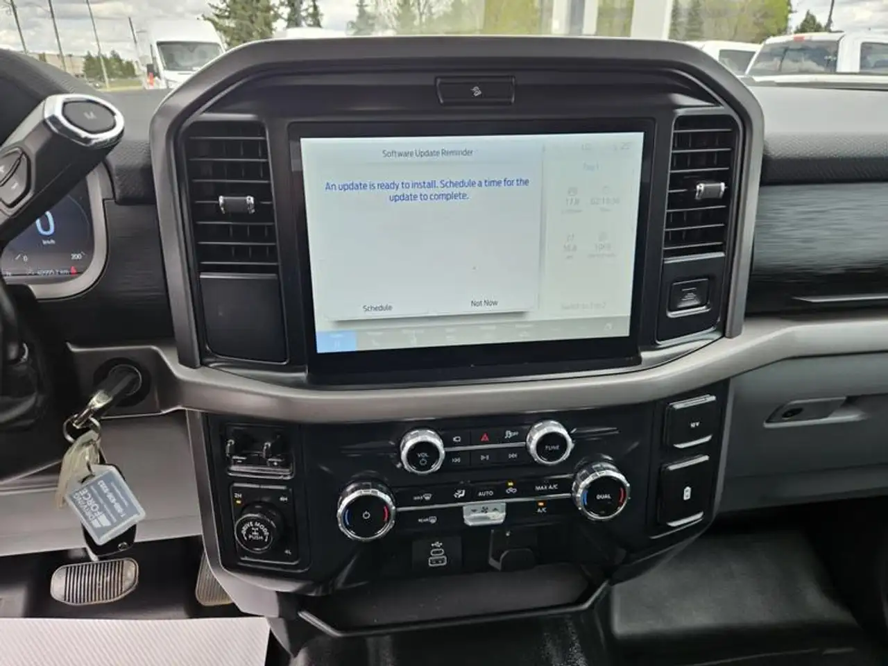 Ford F-150 - Image 18