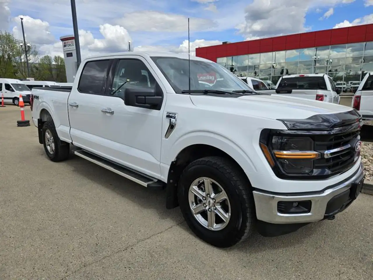 Ford F-150 - Image 8