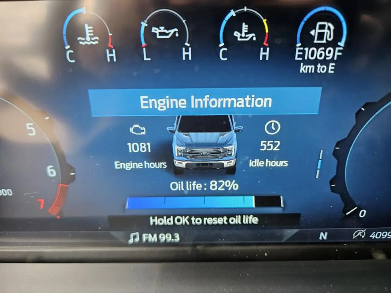 Ford F-150 - Image 17