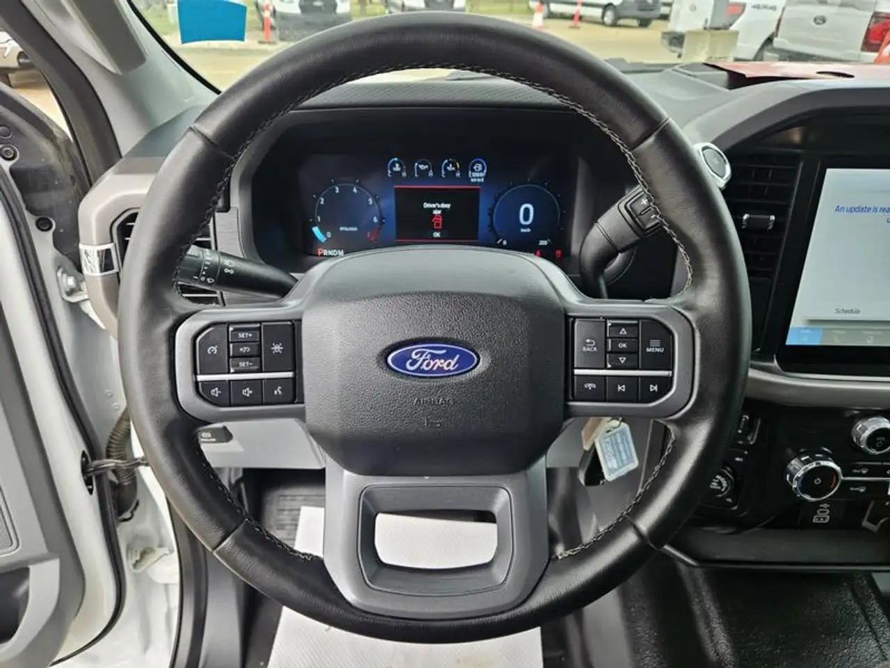 Ford F-150 - Image 20