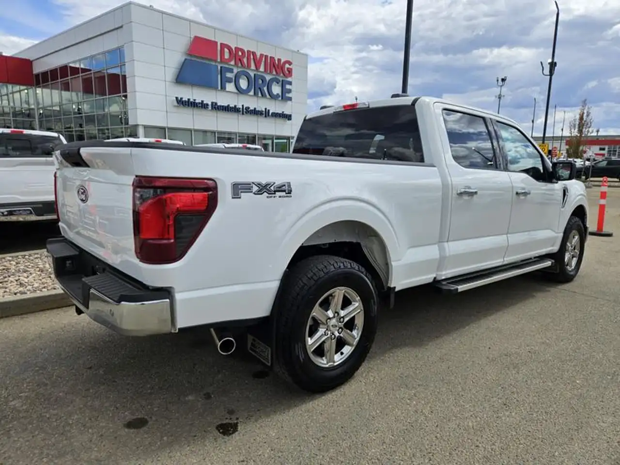 Ford F-150 - Image 6
