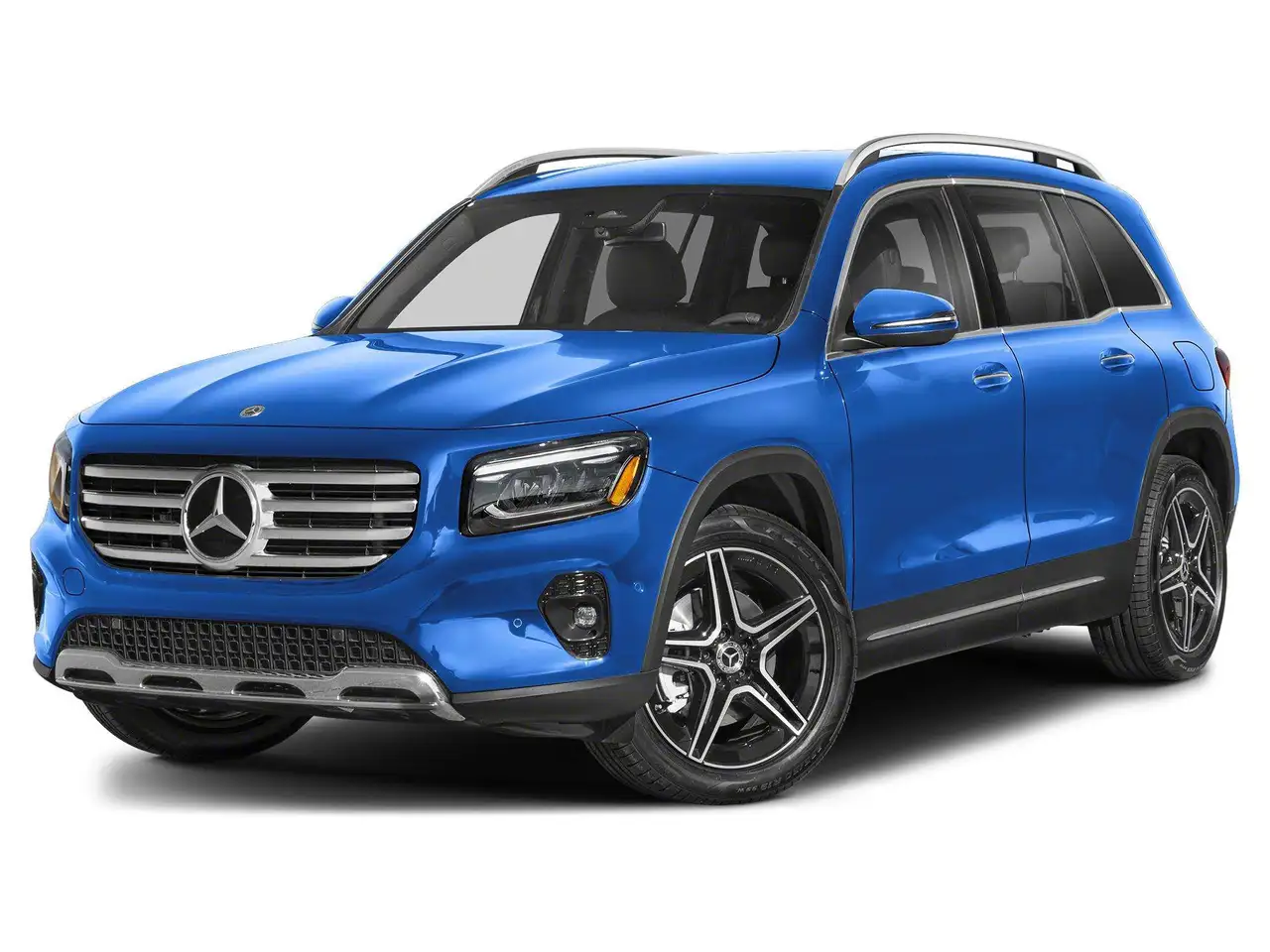 Mercedes-Benz GLB - Image 1